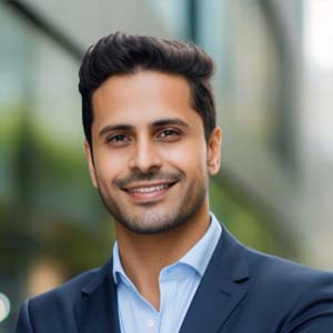 Nishant Joshi
