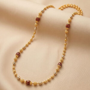Women Vertical Mala