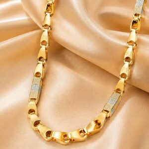 Men’s Heavy Drip Chain