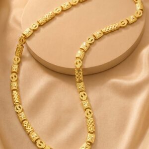 Men’s Designer Bead Chain
