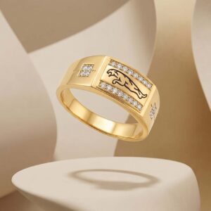 Men’s Legacy Ring
