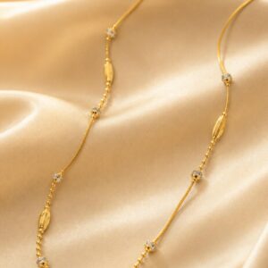 Bloom Aura Women's Chain
